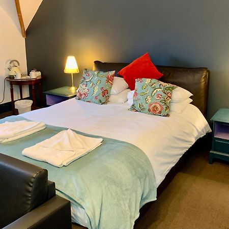 The Teesdale Hotel Middleton in Teesdale Luaran gambar