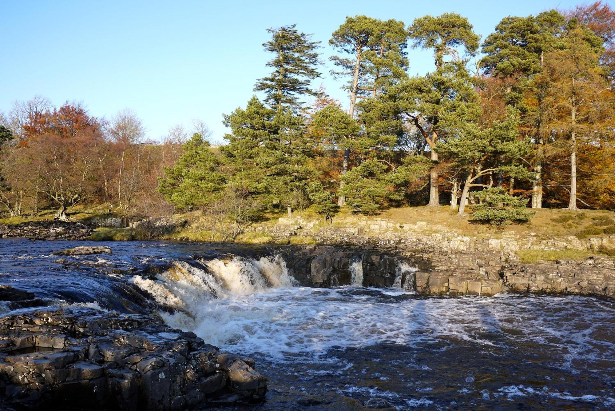 The Teesdale Hotel Middleton in Teesdale Luaran gambar