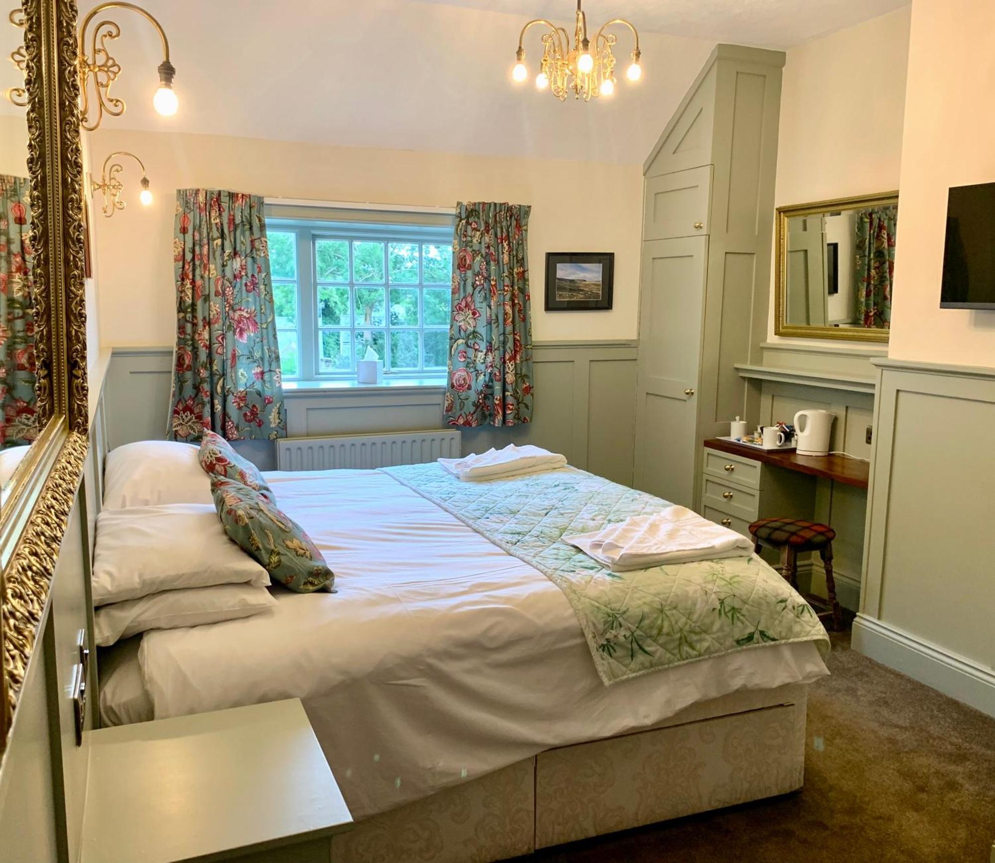 The Teesdale Hotel Middleton in Teesdale Luaran gambar