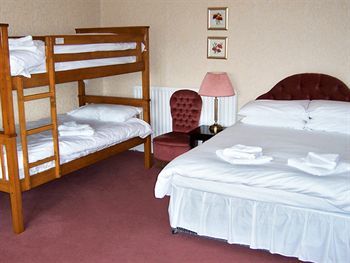 The Teesdale Hotel Middleton in Teesdale Luaran gambar