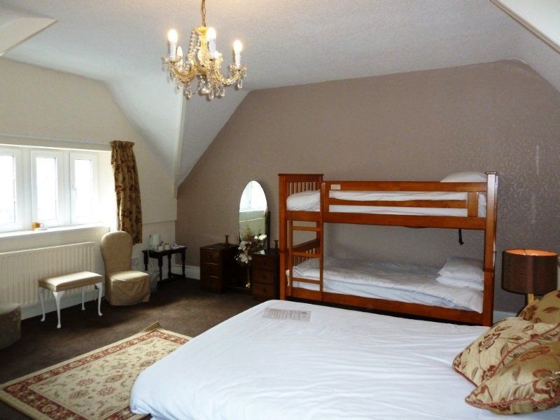 The Teesdale Hotel Middleton in Teesdale Luaran gambar