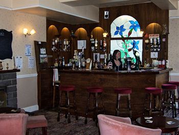 The Teesdale Hotel Middleton in Teesdale Luaran gambar