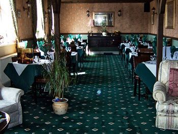 The Teesdale Hotel Middleton in Teesdale Luaran gambar